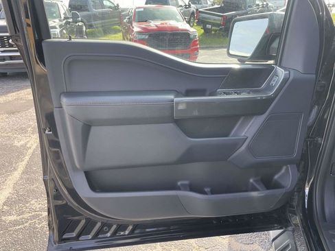 Used 2022 Ford F150 XLT w/ Equipment Group 302A High image 15