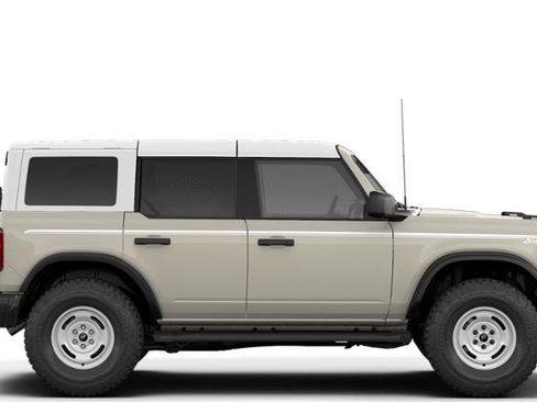 New 2026 Ford Bronco Heritage Edition AWD/4WD image 30