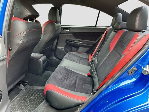 Used 2021 Subaru WRX STI image 22