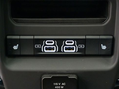 New 2026 RAM 1500 Laramie w/ Night Edition image 9