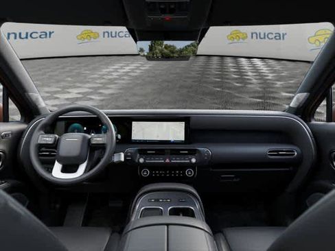 New 2026 Hyundai Palisade Calligraphy image 11