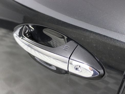 Used 2023 INFINITI QX60 Luxe w/ Cargo Package AWD/4WD image 55