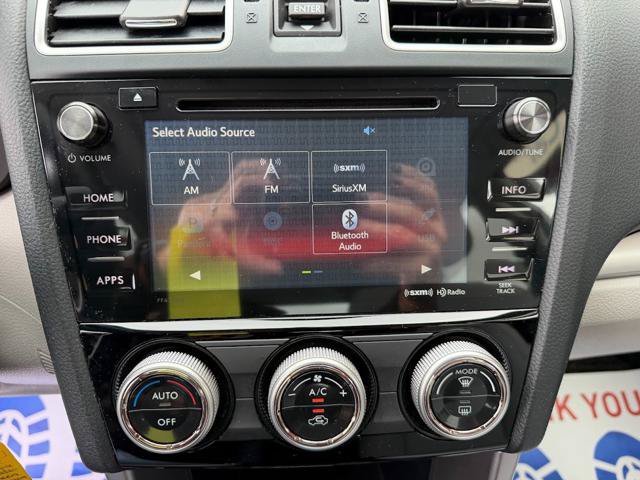 Used 2018 Subaru Forester 2.5i Premium w/ All-Weather Package AWD/4WD image 14