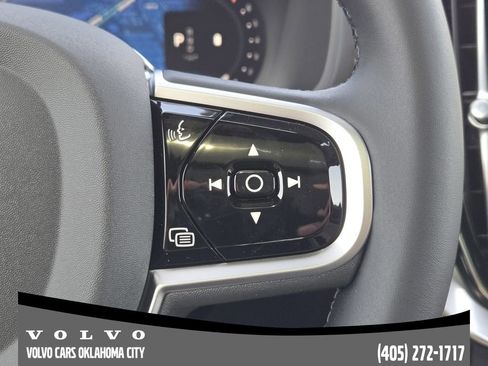 New 2026 Volvo XC90 B6 Ultra w/ Lounge Package AWD/4WD image 28