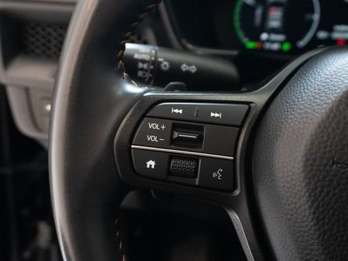 Used 2024 Honda CR-V Sport-L image 24