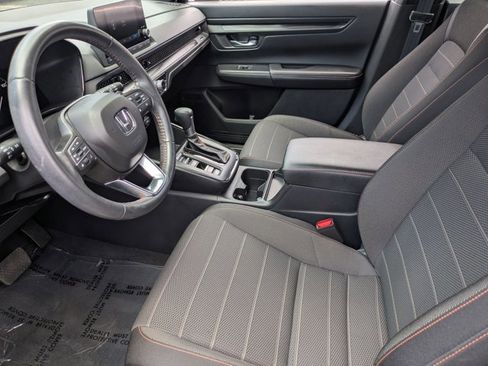 Used 2023 Honda CR-V Sport image 15