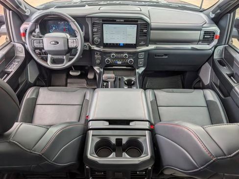 Used 2025 Ford F150 Raptor AWD/4WD image 10