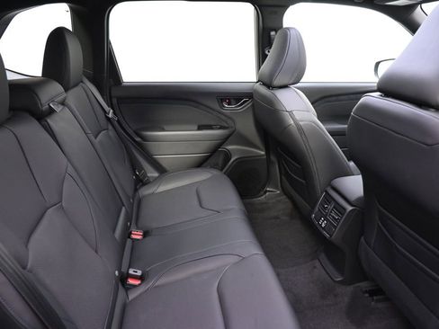 Certified 2026 Subaru Forester Limited AWD/4WD image 18