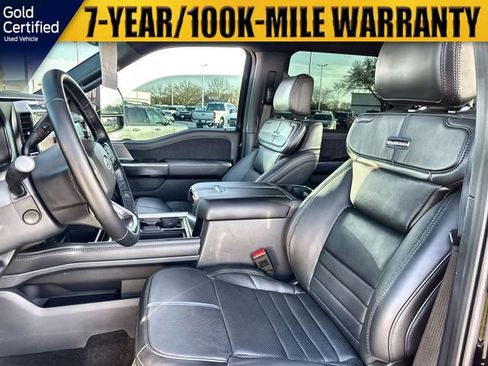 Used 2026 Ford F250 Platinum image 20