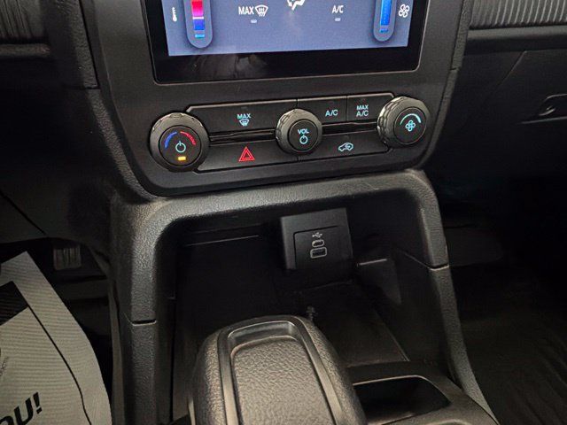 Used 2024 Ford Ranger XL AWD/4WD image 25