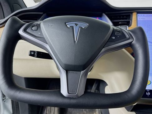 Used 2020 Tesla Model X Long Range AWD/4WD image 45
