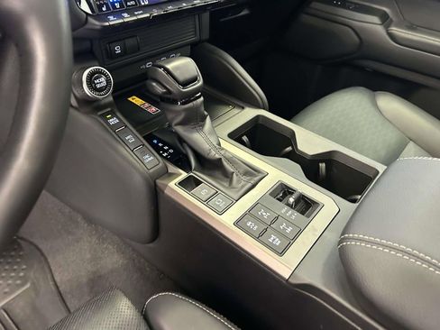 Certified 2024 Toyota Land Cruiser w/ Premium Package AWD/4WD image 24