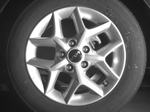 Used 2025 Kia Soul LX w/ LX Technology Package FWD image 14