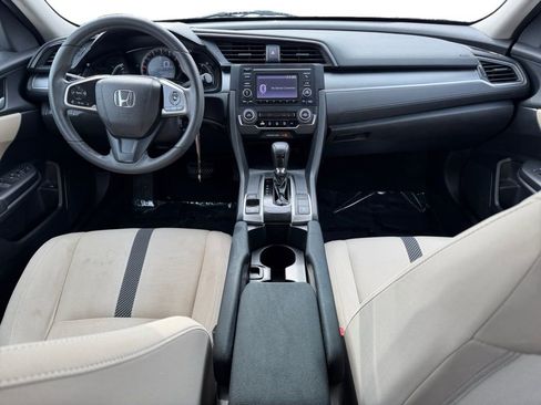 Used 2016 Honda Civic LX image 13