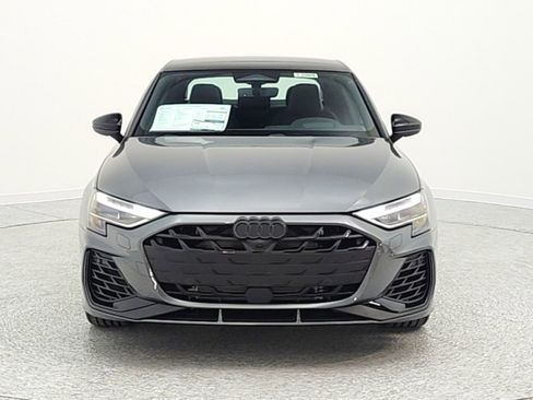 New 2026 Audi S3 Premium image 2