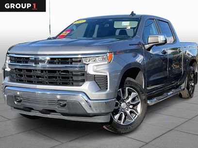 Used 2024 Chevrolet Silverado 1500 LT w/ All Star Edition Plus