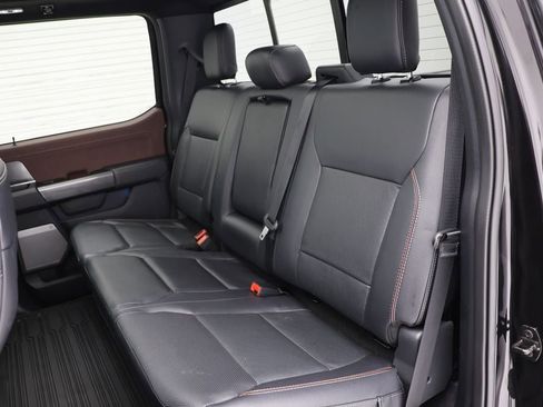 Used 2023 Ford F150 Lariat w/ Equipment Group 502A High image 17