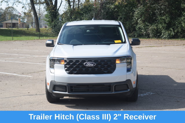 Used 2025 Ford Maverick XLT w/ 4K Tow Package AWD/4WD image 18