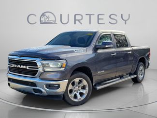 Used 2019 RAM 1500 Big Horn AWD/4WD video 1