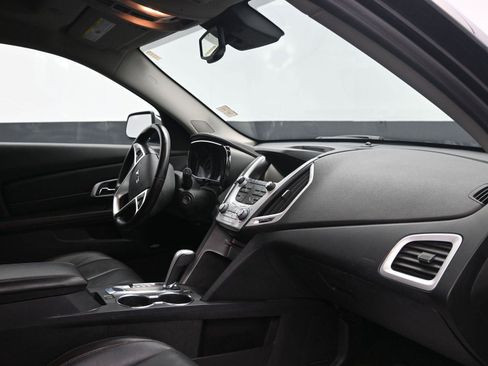 Used 2015 GMC Terrain SLT w/ Chrome Edition image 10