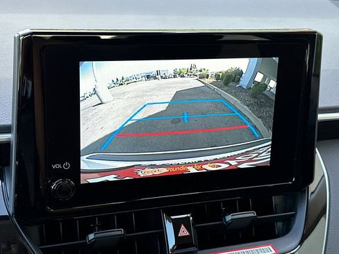 New 2026 Toyota Corolla LE FWD image 20