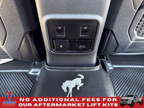 Used 2024 Ford Bronco Raptor w/ Interior Carbon Fiber Pack 6 AWD/4WD image 36