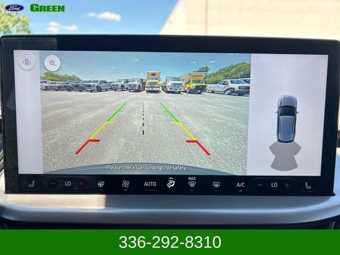 Used 2024 Ford Escape Active w/ Tech Pack #1 AWD/4WD image 20