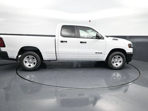New 2026 RAM 1500 Tradesman AWD/4WD image 10