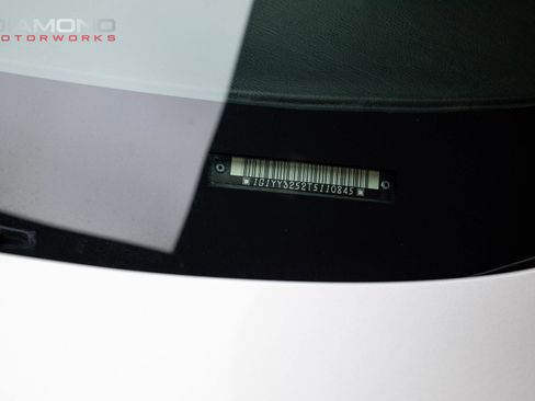 Used 1996 Chevrolet Corvette Convertible image 73