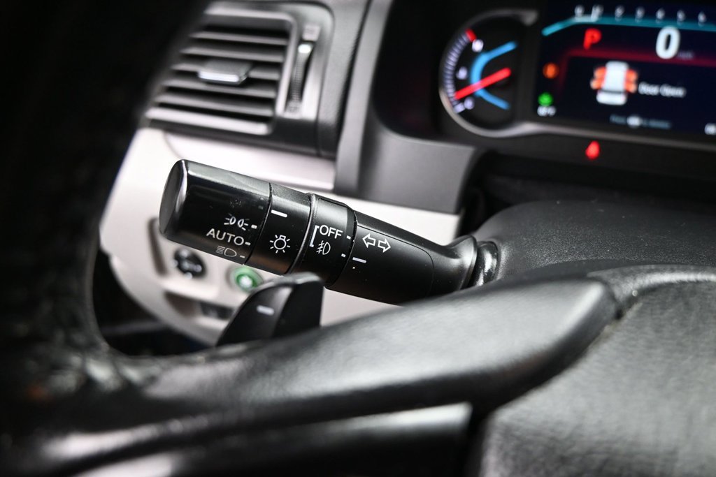 Used 2021 Honda Pilot Special Edition image 12