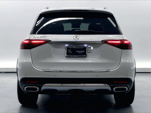 Used 2026 Mercedes-Benz GLE 350 4MATIC image 4