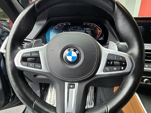 Used 2022 BMW X6 xDrive40i image 19