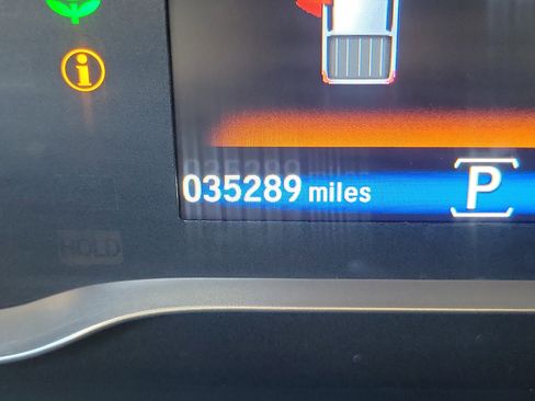 Used 2023 Honda Ridgeline RTL image 27