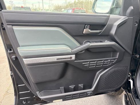 New 2026 Toyota Tacoma 4x4 Double Cab Hybrid image 19