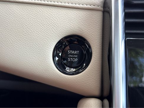 New 2026 Nissan Armada Platinum w/ Accent Package image 6