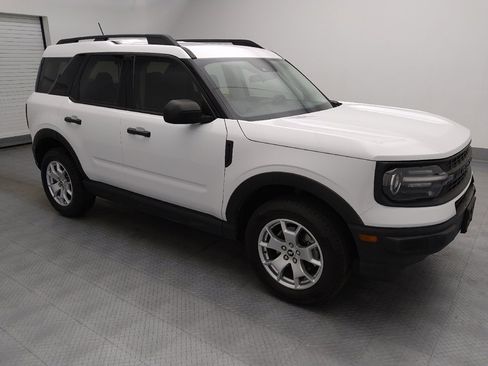 Used 2021 Ford Bronco Sport image 11