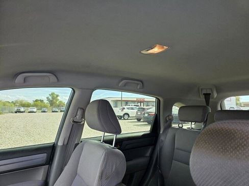 Used 2008 Honda CR-V LX image 16