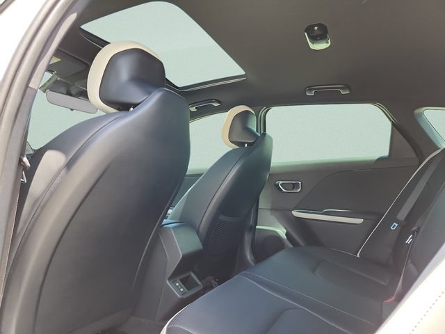 New 2026 Kia K4 EX FWD image 16