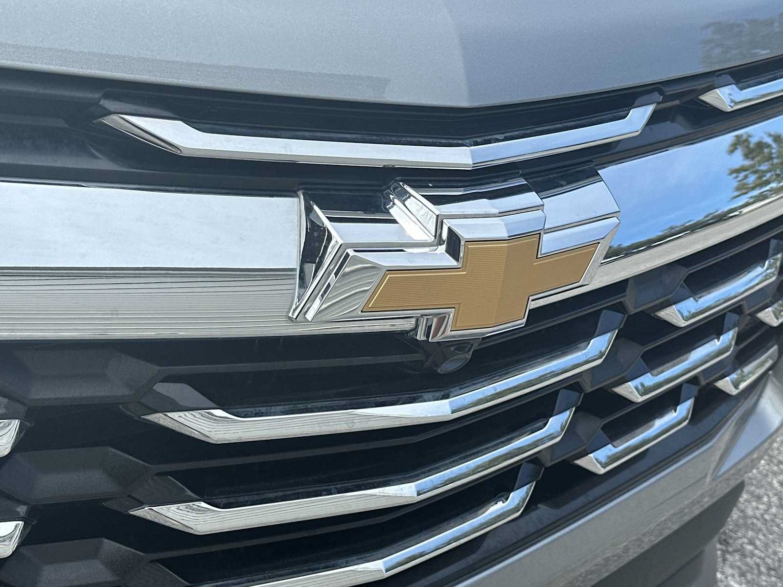 Certified 2025 Chevrolet Equinox LT w/ Convenience Package II FWD image 10