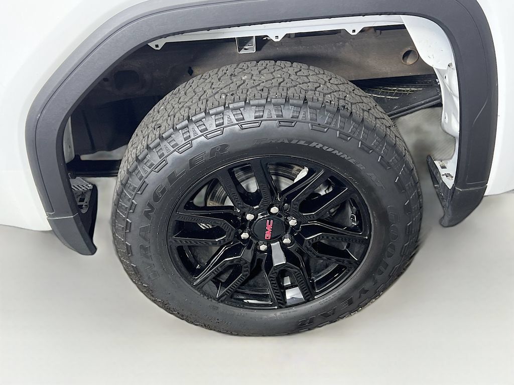 Certified 2025 GMC Sierra 1500 Elevation AWD/4WD image 26