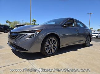 New 2026 Nissan Sentra SL w/ Floor Mat Package FWD video 2