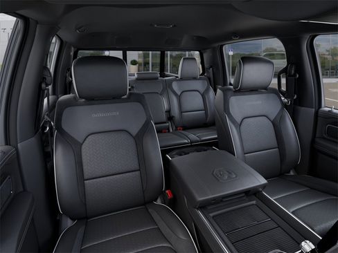 New 2026 RAM 1500 Laramie image 16