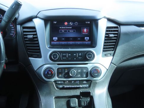 Used 2015 GMC Yukon SLE w/ Convenience Package image 8