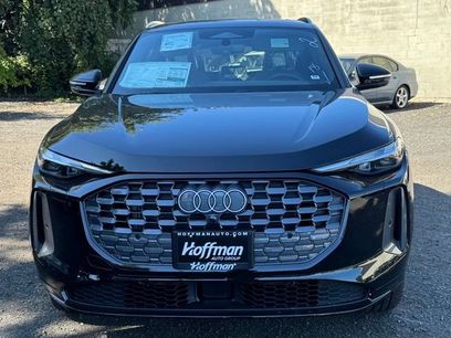 New 2026 Audi Q5 Premium