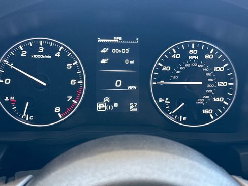 New 2026 Subaru Impreza 2.0i Sport AWD/4WD image 26