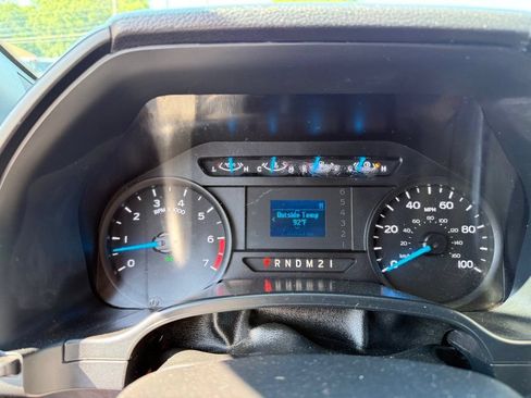 Used 2017 Ford F250 XL w/ Power Equipment Group AWD/4WD image 23