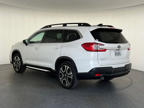 New 2026 Subaru Ascent Limited AWD/4WD image 7