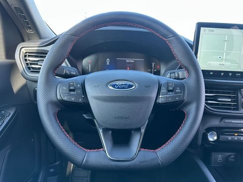 New 2026 Ford Escape ST-Line Select w/ Equipment Group 401A image 28