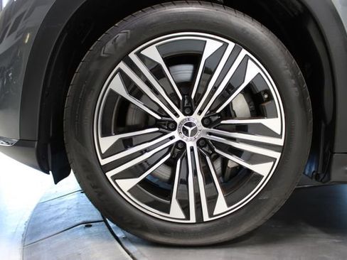 Used 2023 Mercedes-Benz EQS 450+ SUV image 34