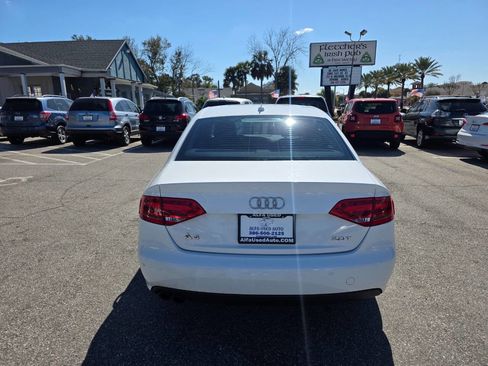 Used 2010 Audi A4 2.0T Premium image 5